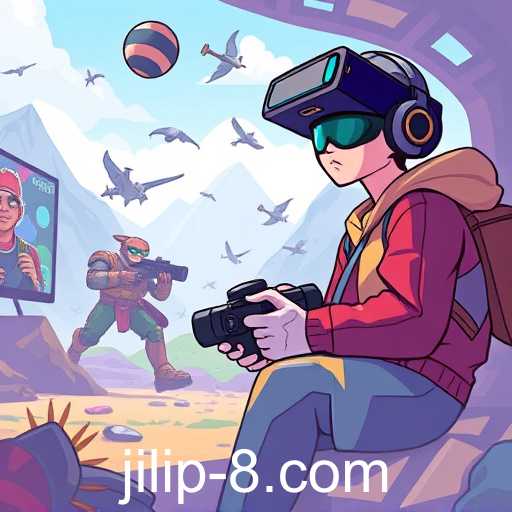 The Evolution of Online Gaming in 2025