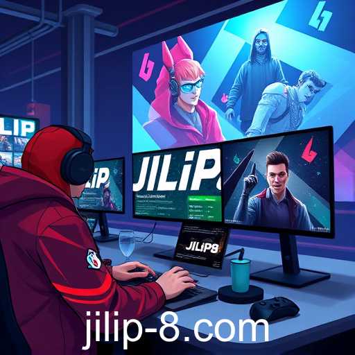 Gaming Dynamics and Online Trends