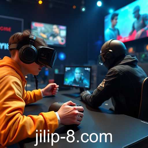 Revolutionizing Online Gaming in 2025