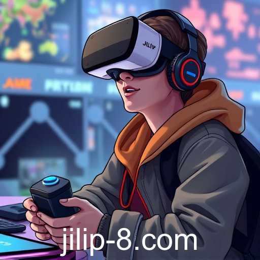 Gaming Innovations of 2025