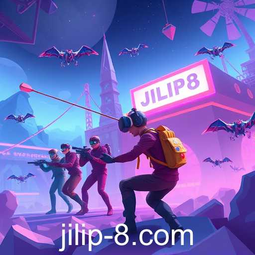 The Rise of Gaming Platforms and JILIP8's Role