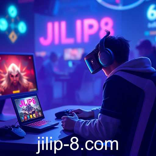 Gaming and Digital Trends in 2025