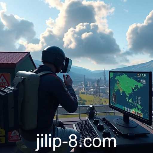 Gaming Trends in 2025