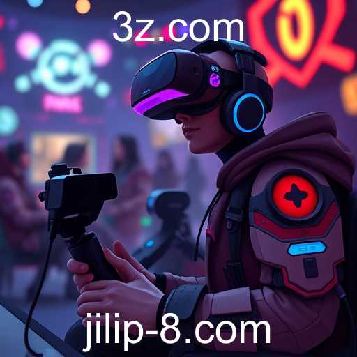 Gaming Trends and Innovations Reshape the Industry