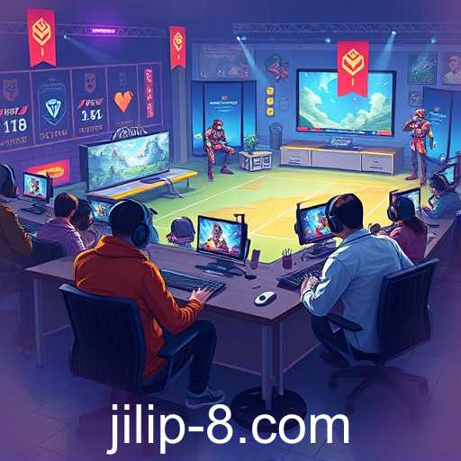 Gaming Trends and Innovations in 2025