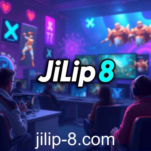 Gaming Trends Revolutionized by JILIP8