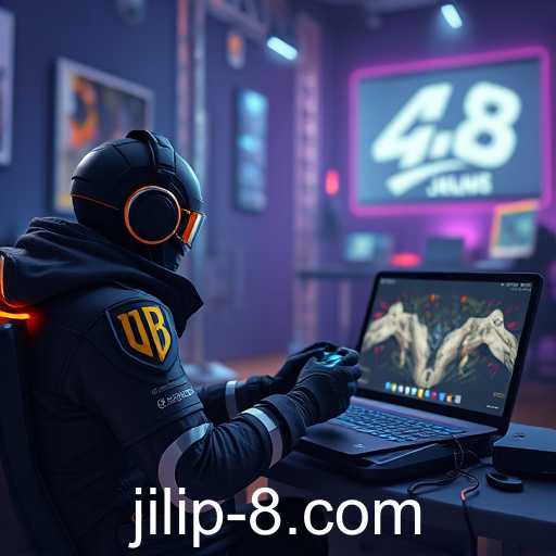 Impact of Online Gaming Platforms in 2025