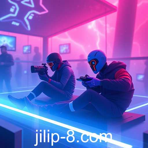 JILIP8: Transforming Online Gaming Experience