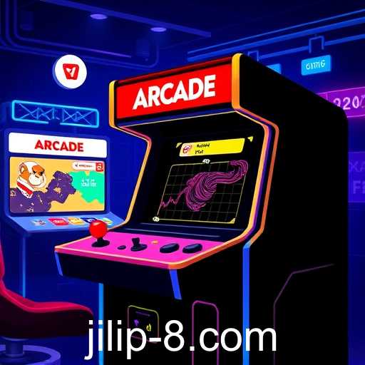 Rising Popularity of JILIP8 Gaming Platform