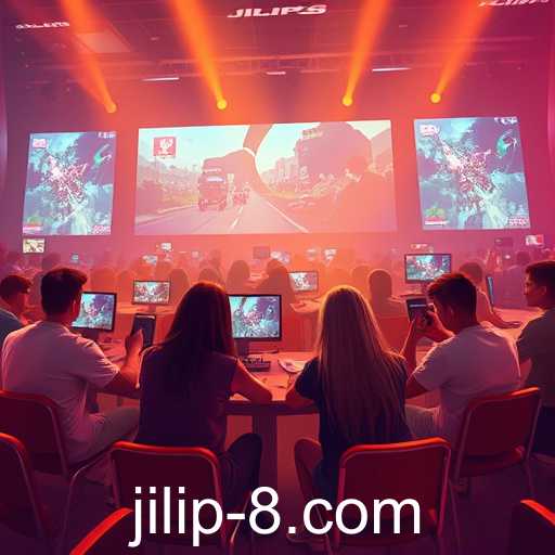 The Rising Influence of Online Gaming Platforms