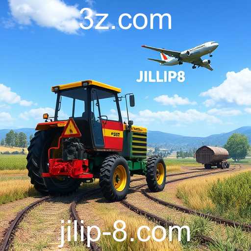 JILIP8: Revolutionizing Online Gaming in 2025