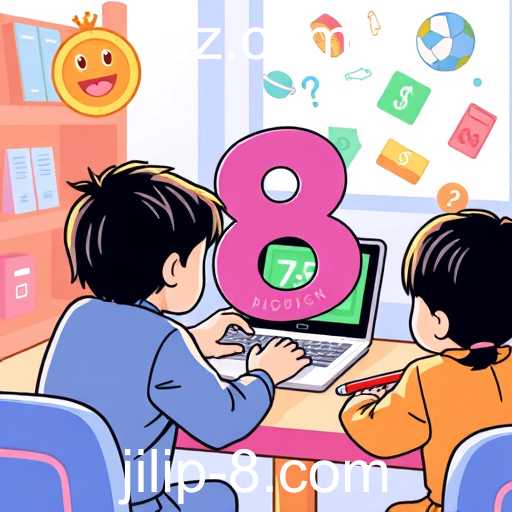 The Rise of JILIP8: Revolutionizing Online Gaming