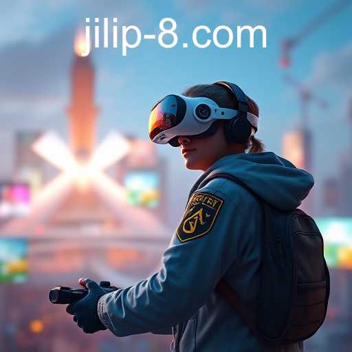 The Rise of JILIP8: A New Era in Online Gaming