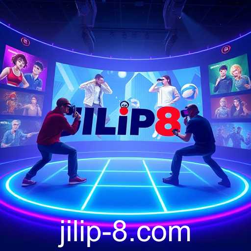 The Rise of Online Gaming Platforms in 2025